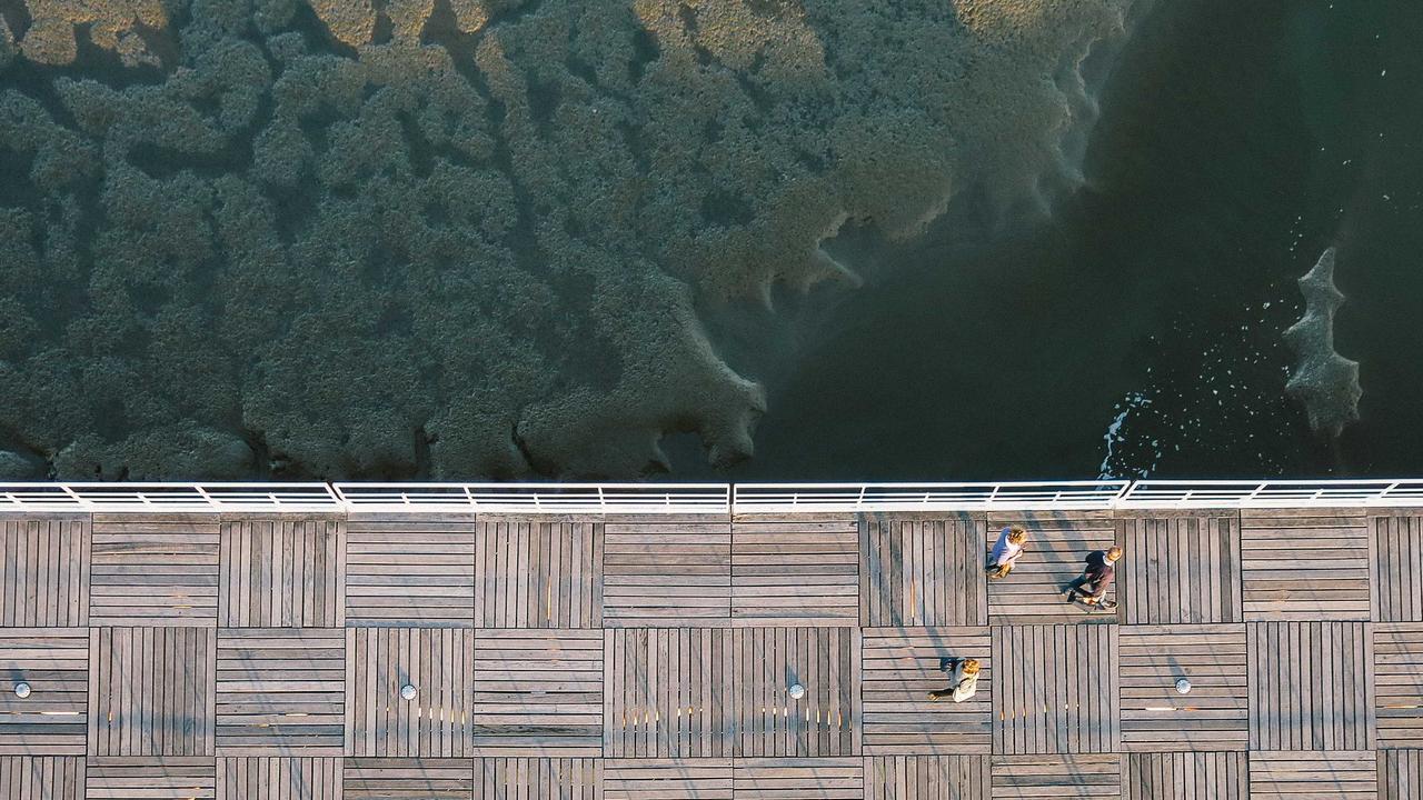 Color Grading sample 2