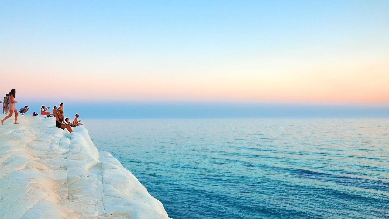 Travel Video Editing sample 1